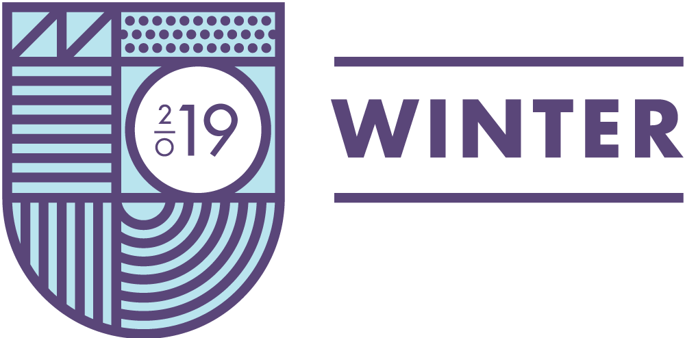 Winter Shiraz 2019 - Winter Shiraz