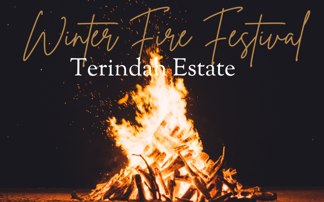 Winter Fire Festival