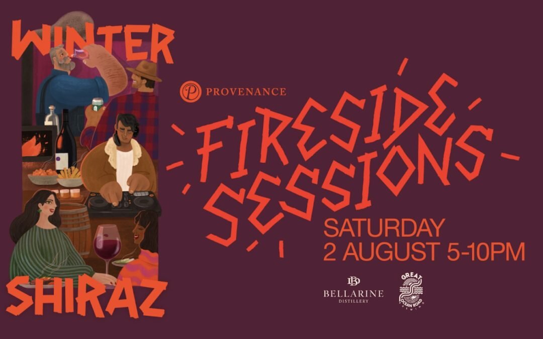 Fireside Sessions